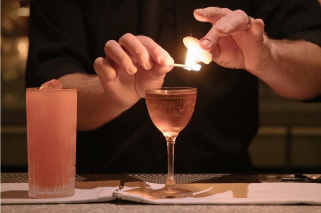 Vancouver Magazine Restaurant Awards