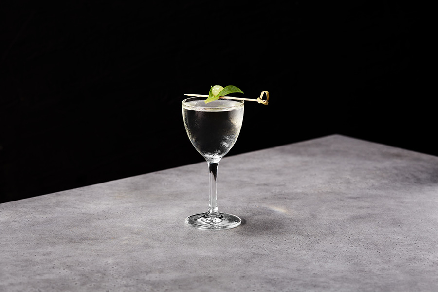 Botanist Bar is named #2 in Canada 2022